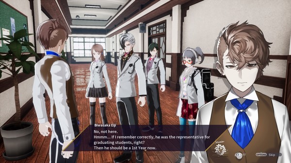卡里古拉:过量/The Caligula Effect Overdose 20