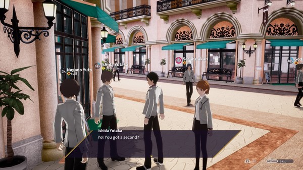 卡里古拉:过量/The Caligula Effect Overdose 23
