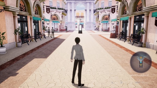 卡里古拉:过量/The Caligula Effect Overdose 24