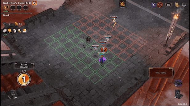 earlyAccess v1 7 cut 1