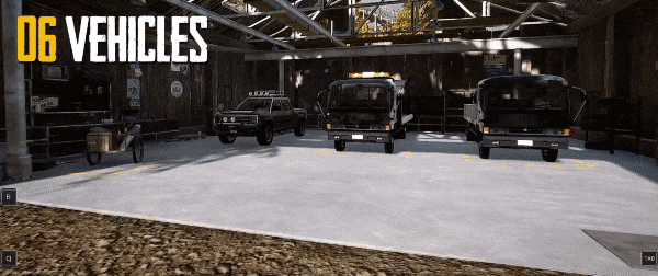 06 Vehicles