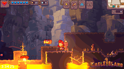 furnace